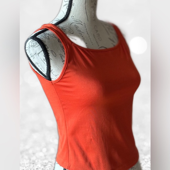 New York Industrie Designer Tank Top - Small - Like New, never worn - Picture 3 of 8